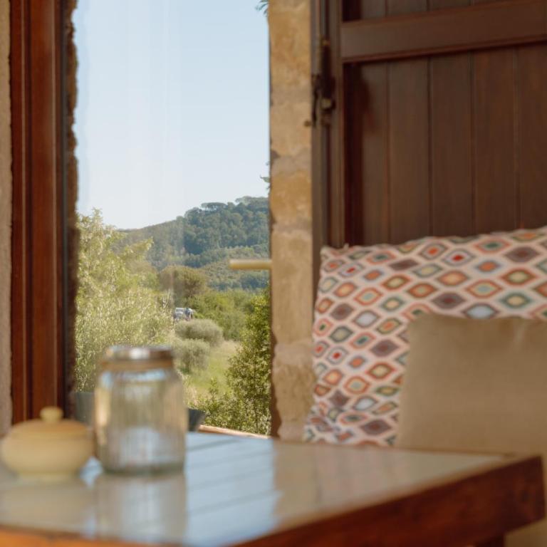Agriturismo San Felicissimo - Appartamento con Vista e Balcone - 14