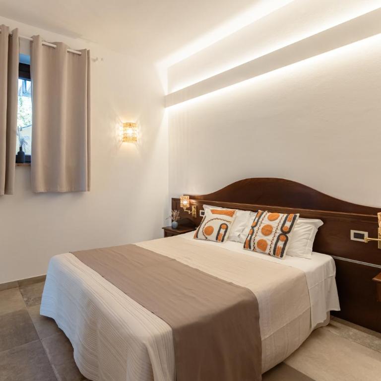 Agriturismo San Felicissimo - Appartamento con Vista e Balcone - 15