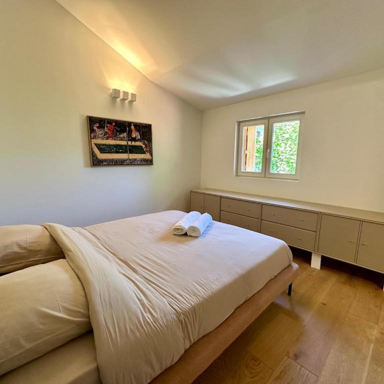 L'Horizon du Palais Prestigious Duplex - Apartment mit 3 Schlafzimmern - 4