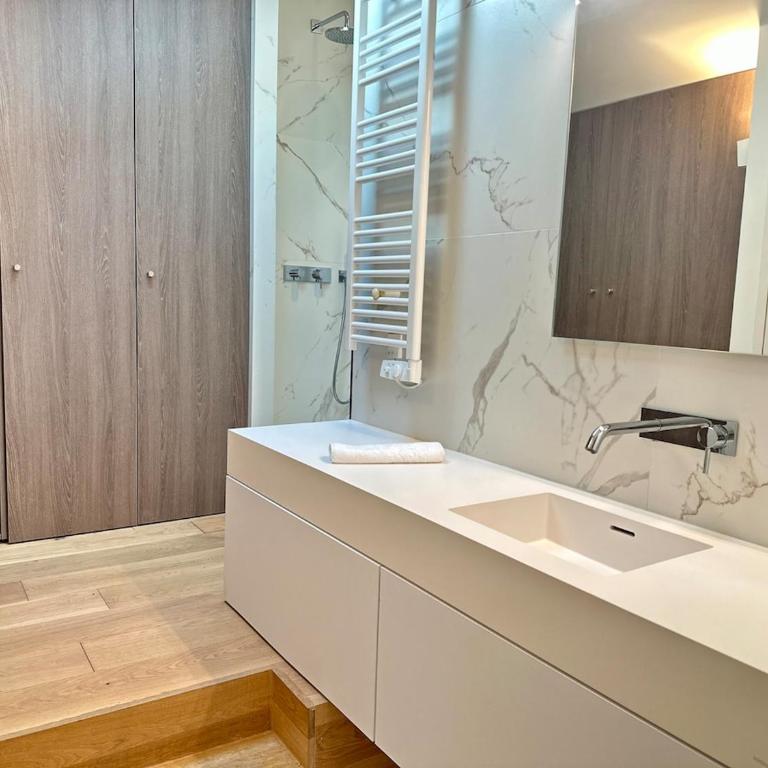 L'Horizon du Palais Prestigious Duplex - Apartment mit 3 Schlafzimmern - 19