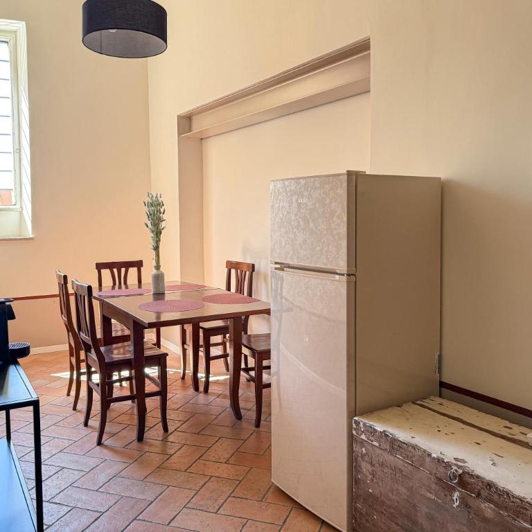 Colosseum suites apartment - Zen 22 - Appartamento con 3 Camere da Letto - 31