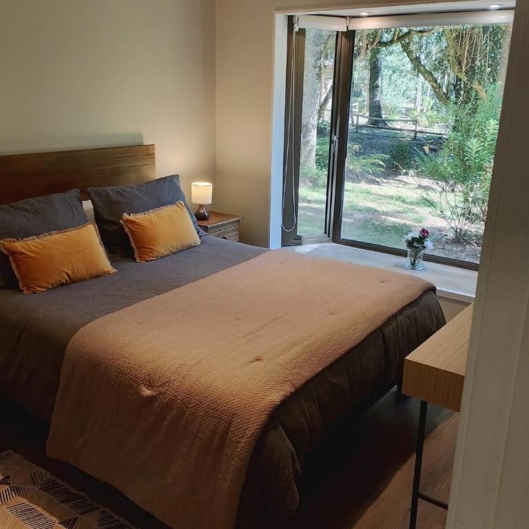 Condominio Nuevo parque suizo - Apartamento de 1 dormitorio - 2