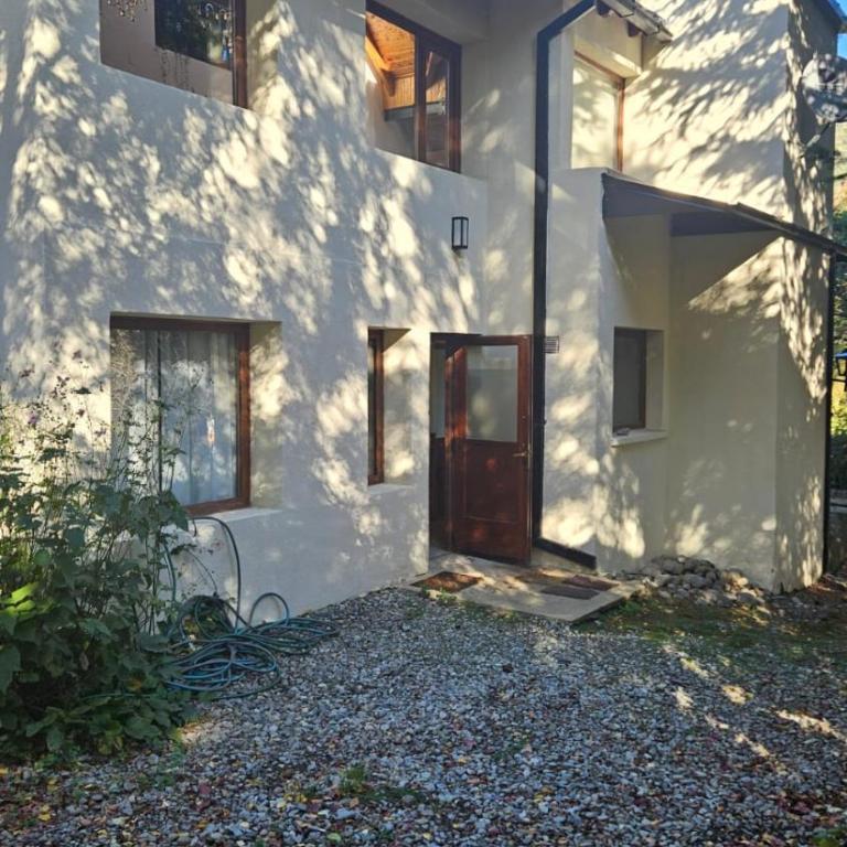 Anexo Futa Hue - Apartamento de 1 dormitorio - 3