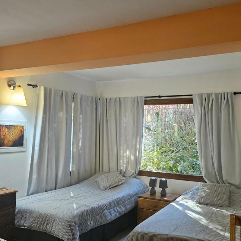 Anexo Futa Hue - Apartamento de 1 dormitorio - 4