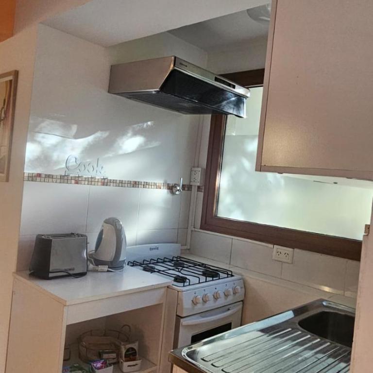 Anexo Futa Hue - Apartamento de 1 dormitorio - 7