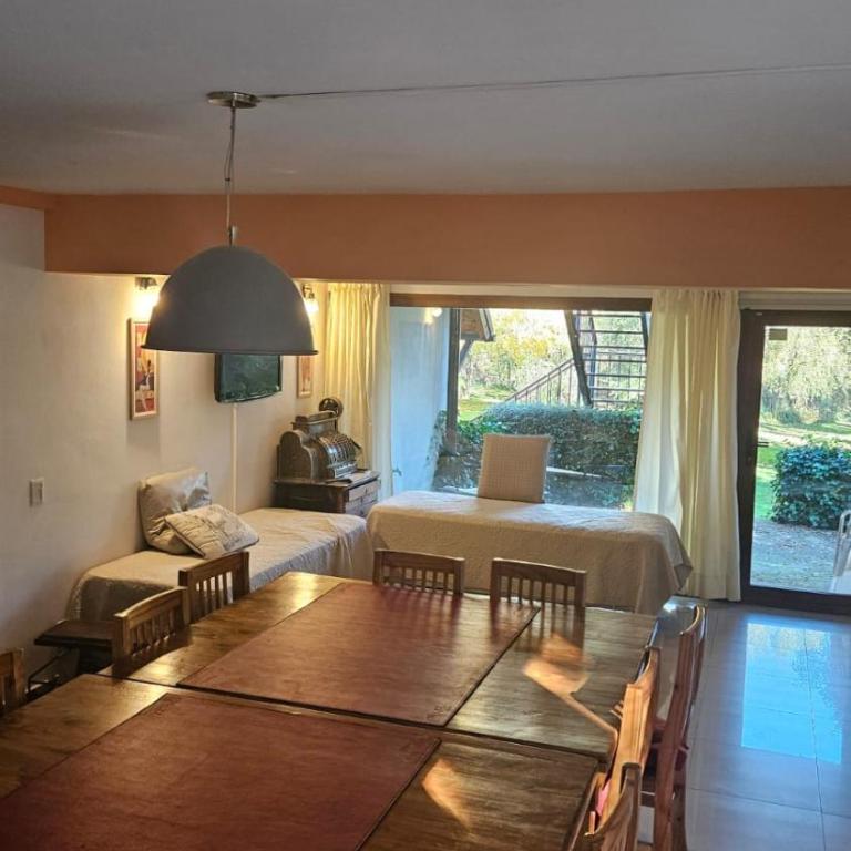 Anexo Futa Hue - Apartamento de 1 dormitorio - 8