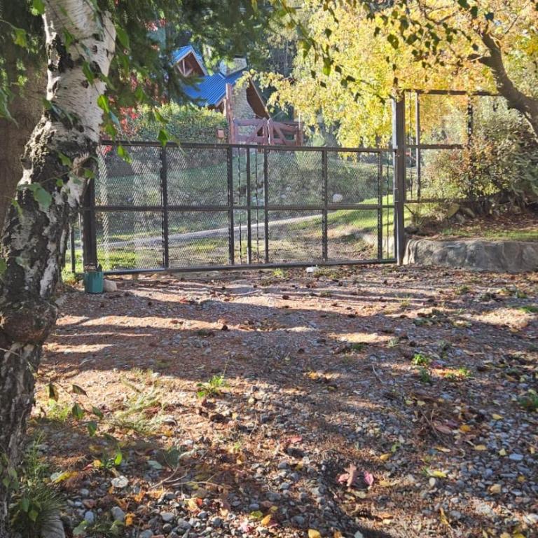 Anexo Futa Hue - Apartamento de 1 dormitorio - 9