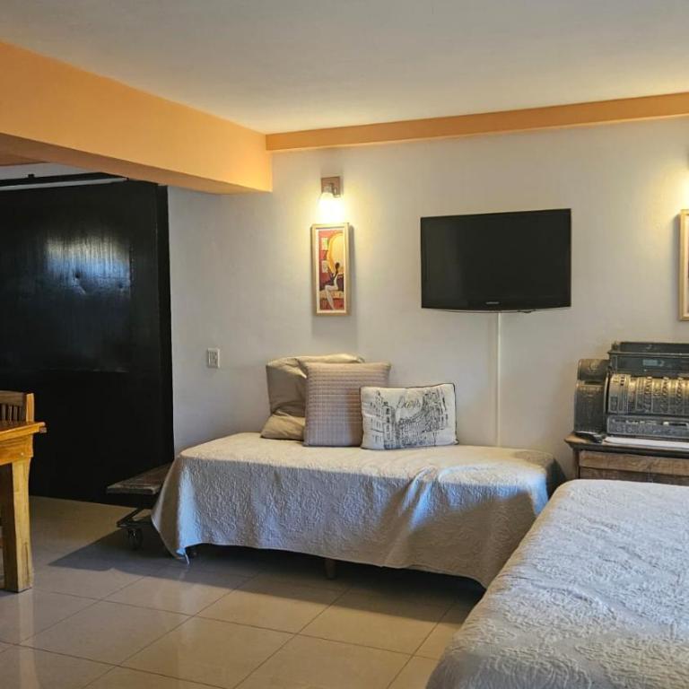 Anexo Futa Hue - Apartamento de 1 dormitorio - 11