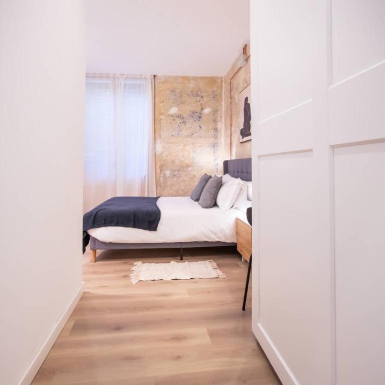 12Ara1093- New Spacious 3BR in the Gothic - Standard Apartment mit 3 Schlafzimmern - 15