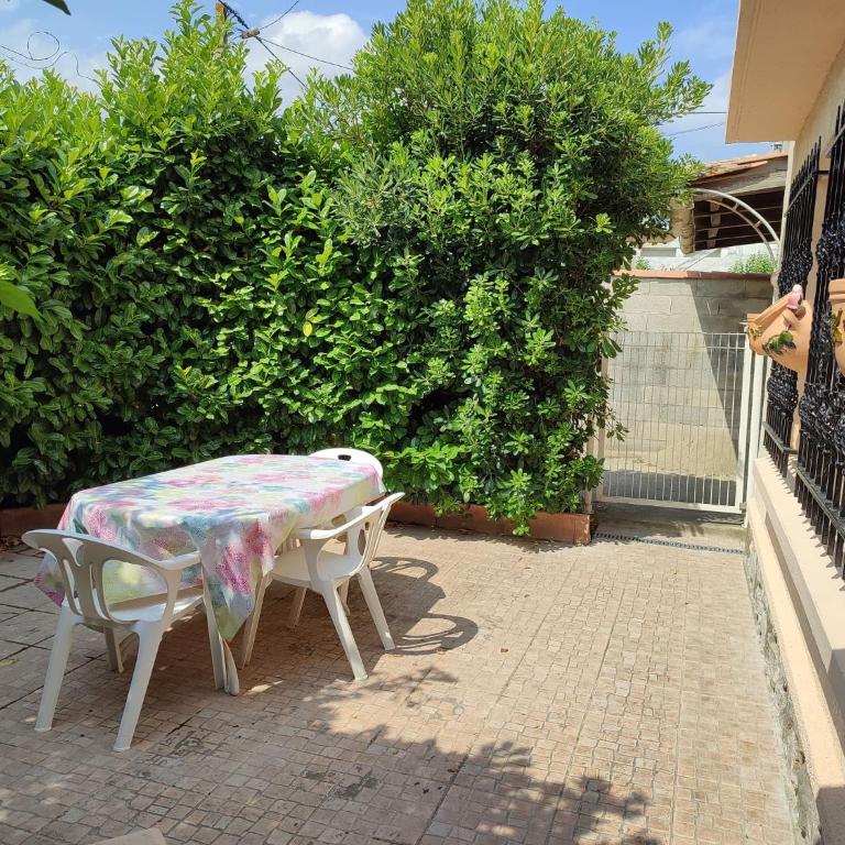 NEW VILLA GLYCINES indépendante 2 chambres jardin clos bien situé - Casa con 2 Camere da Letto - 17