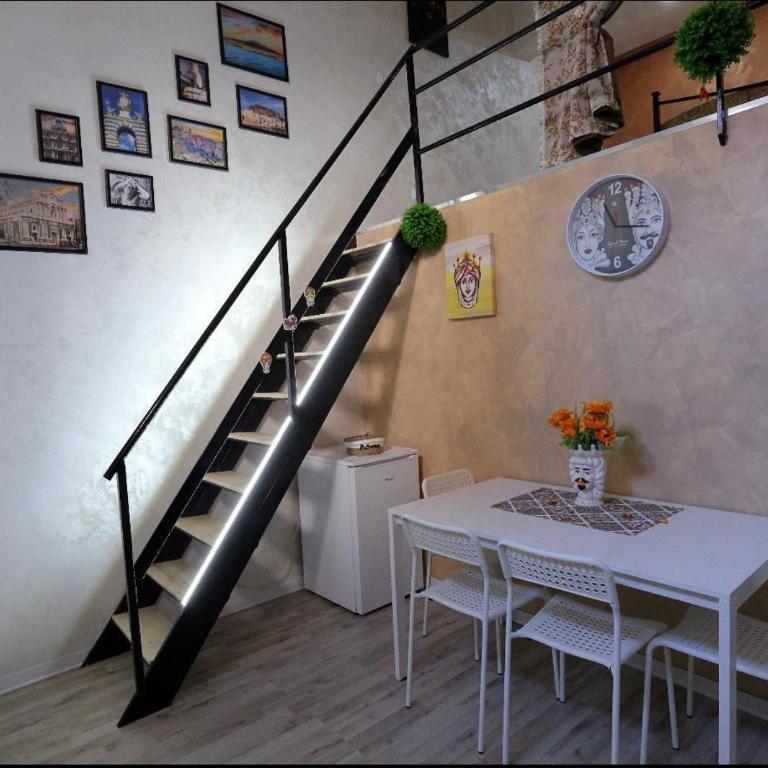 Catania del mio cuore - Appartamento con 2 Camere da Letto - 14