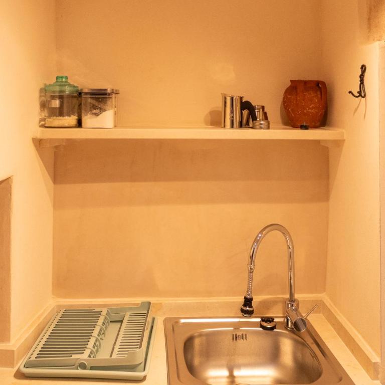 Casa Pompeo - Appartamento con 1 Camera da Letto - 14