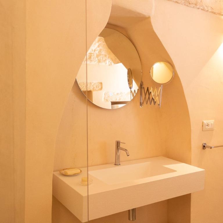 Casa Pompeo - Appartamento con 1 Camera da Letto - 15