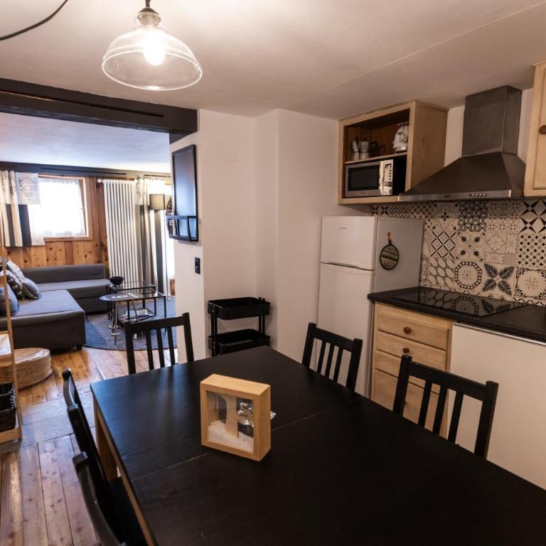 Chaletbethere - Appartamento con 2 Camere da Letto - 2
