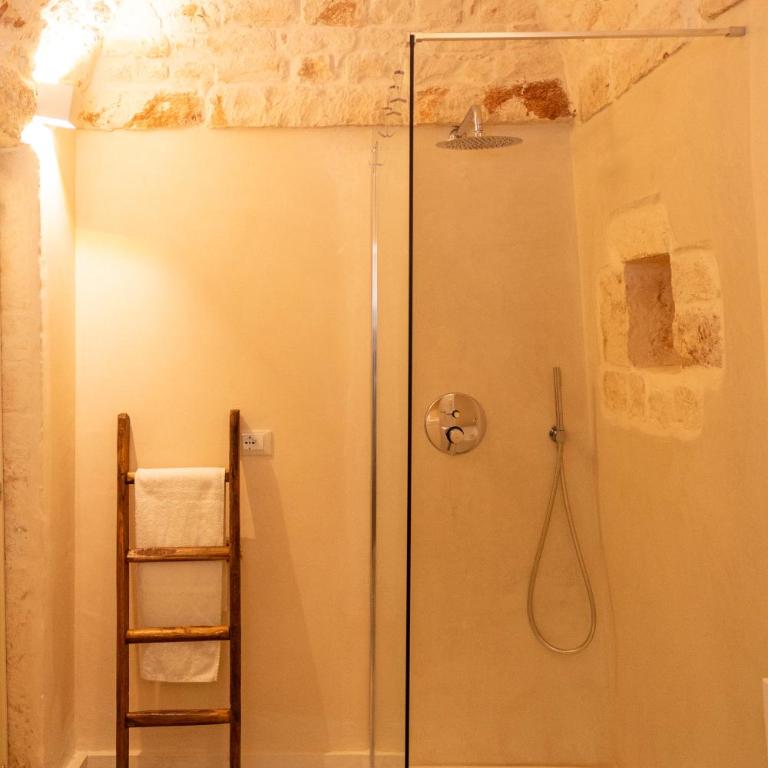 Casa Pompeo - Appartamento con 1 Camera da Letto - 20