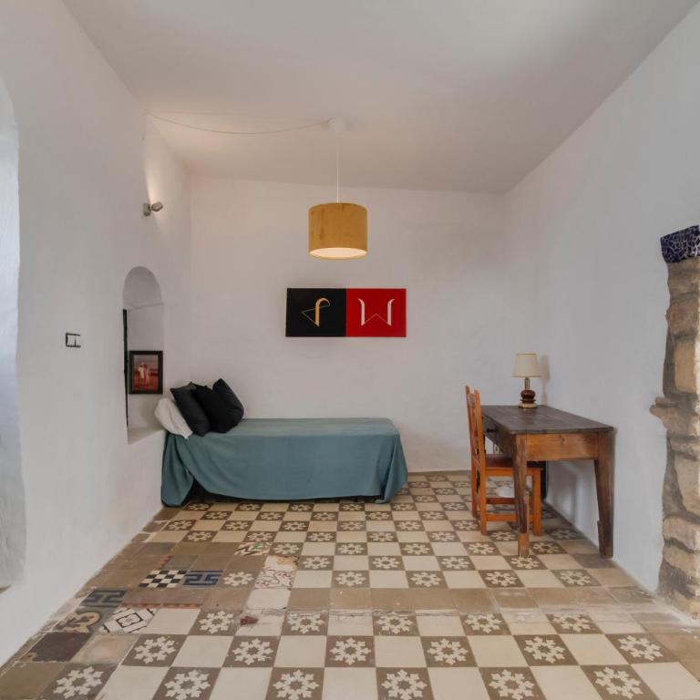 Casa Juan Relinque - Casa - 9