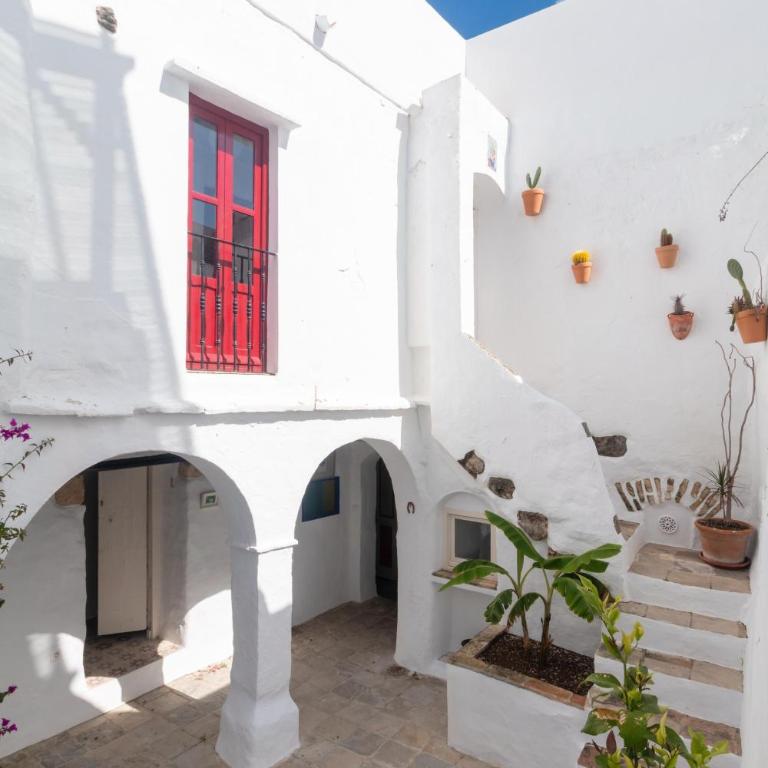Casa Juan Relinque - Casa - 1