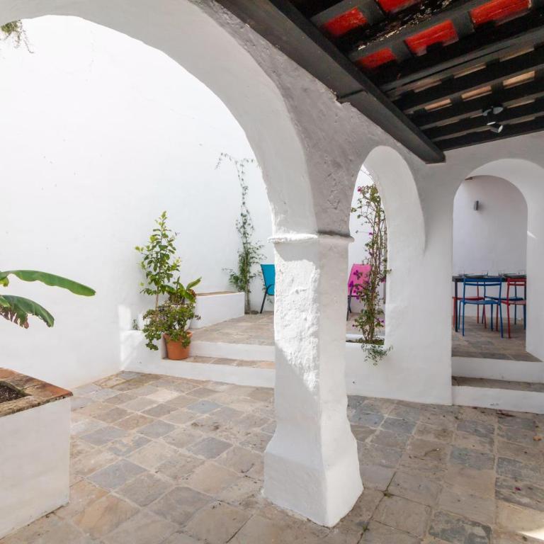 Casa Juan Relinque - Casa - 12