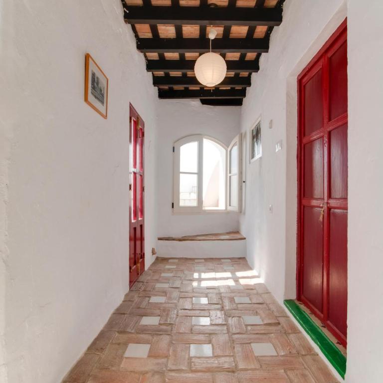 Casa Juan Relinque - Casa - 15