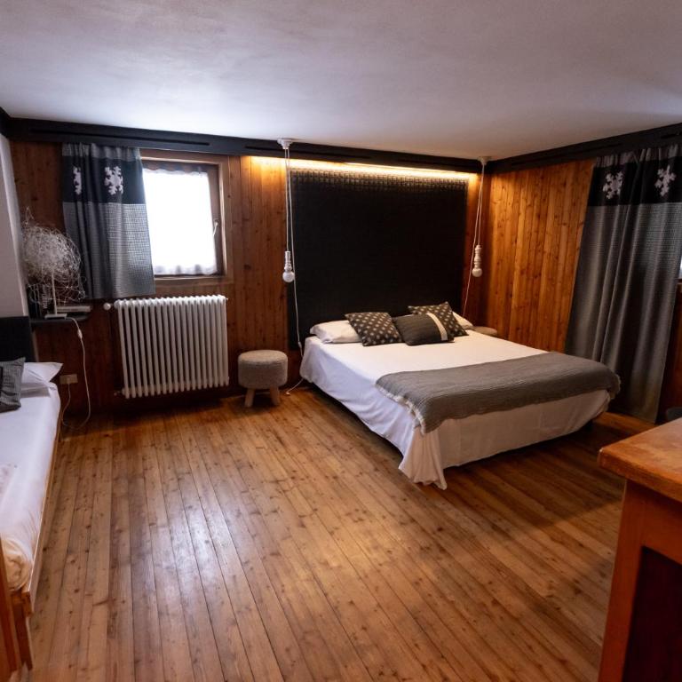 Chaletbethere - Appartamento con 2 Camere da Letto - 10