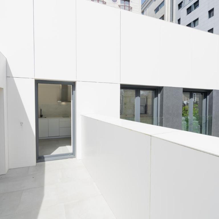 Cíes Luxury Suitel Areosa 22 - Apartamento Deluxe - 8
