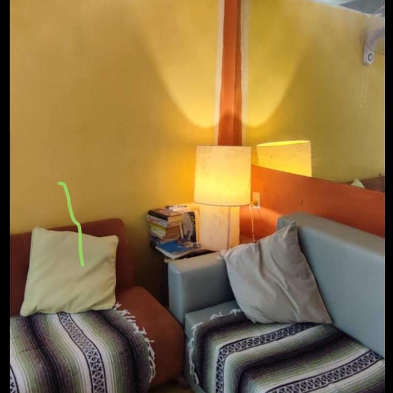 Quinta Salamandra - Doppelzimmer mit eigenem Bad - 8