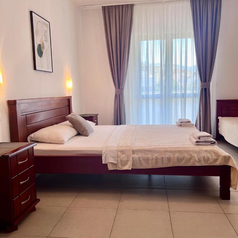 Apartments Sirena - Modern stay with free parking - Apartman sa Balkonom - 2