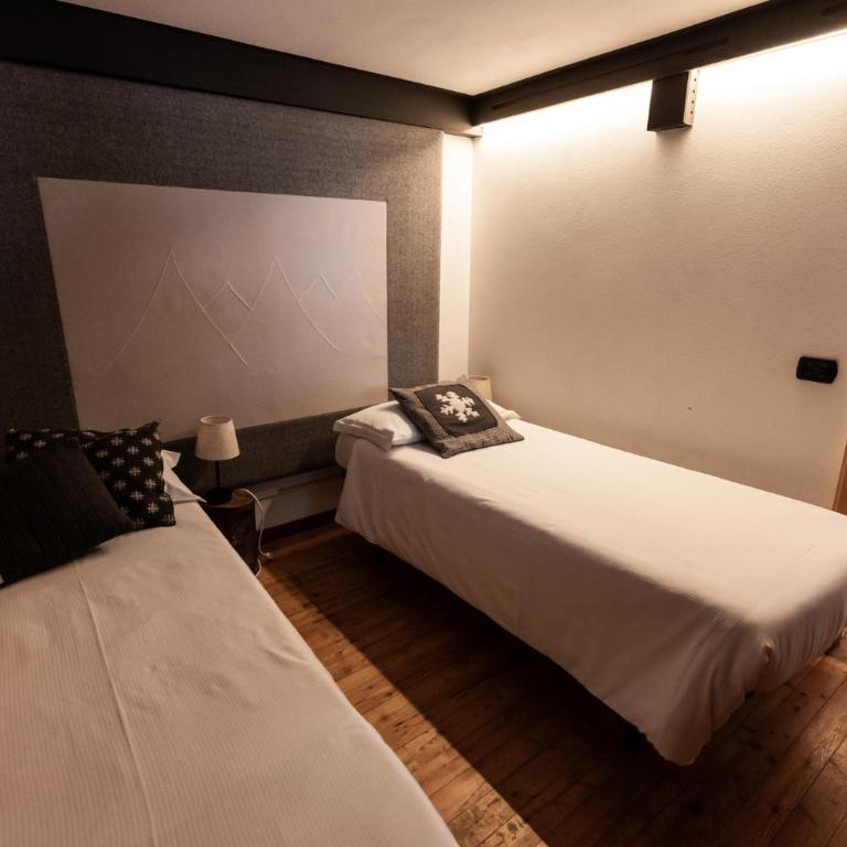 Chaletbethere - Appartamento con 2 Camere da Letto - 18