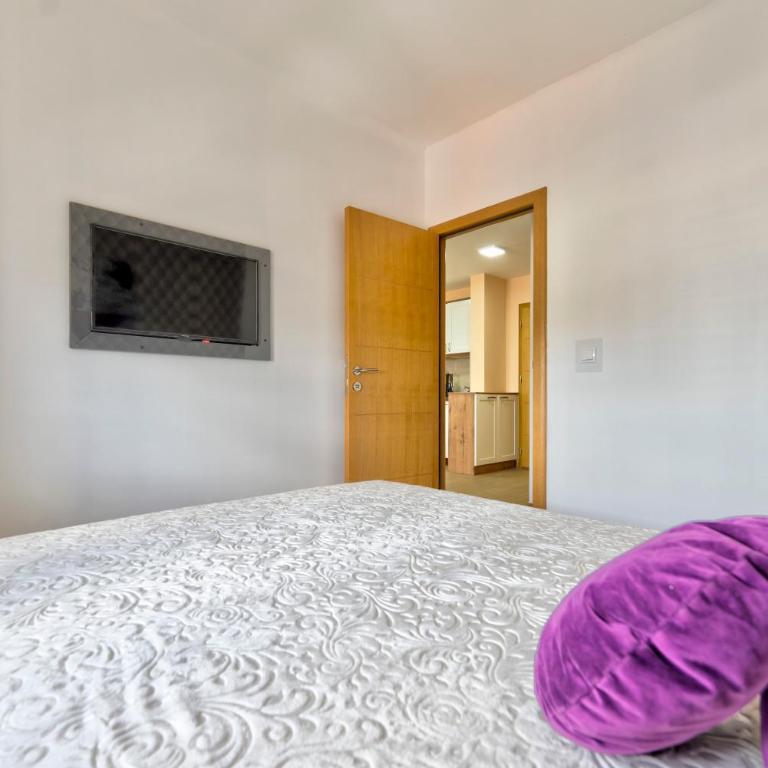 Golden S Zlatibor - One-Bedroom Apartment - 18