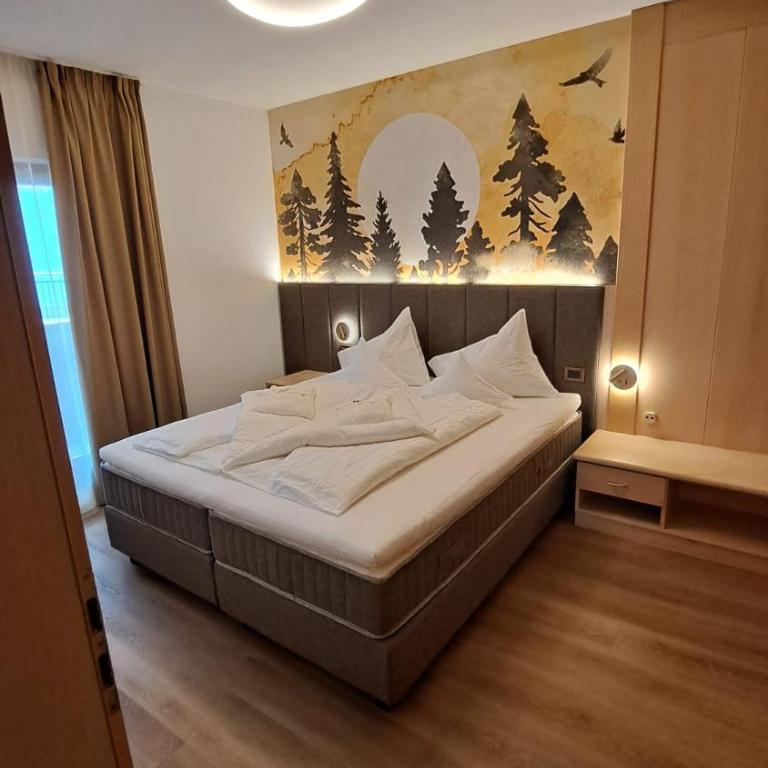 Hotel Moserhof - Junior Suite - 1