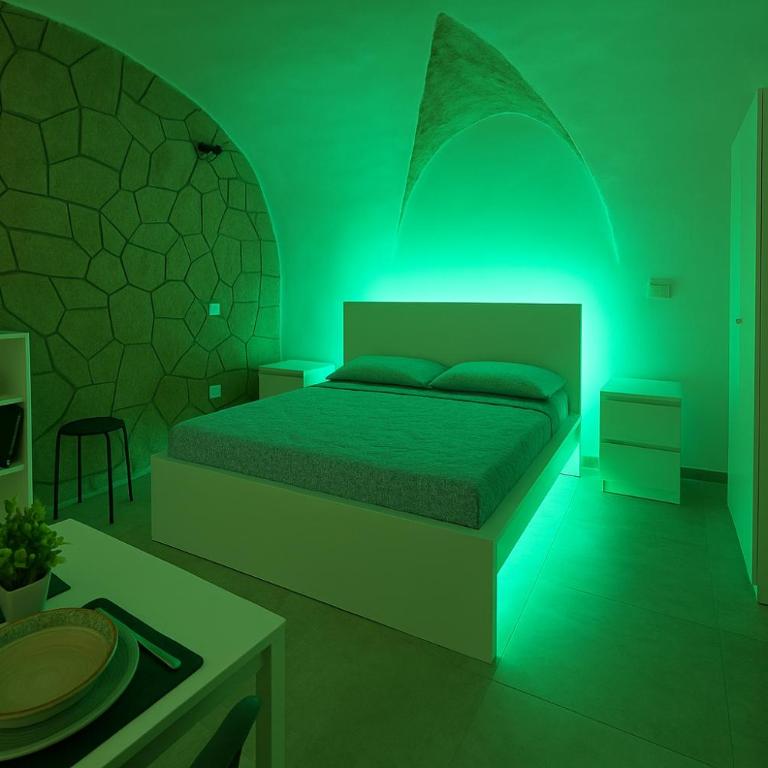 Dabaix dietro i bastioni - One-Bedroom Apartment - 38