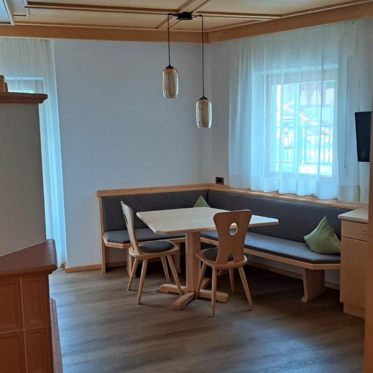 Hotel Moserhof - Junior Suite - 5