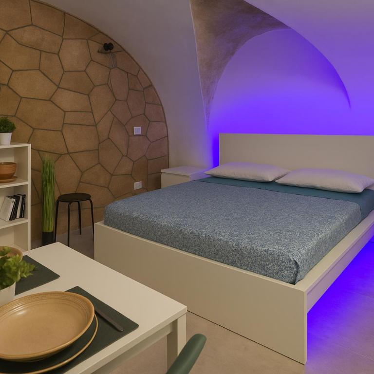 Dabaix dietro i bastioni - One-Bedroom Apartment - 39
