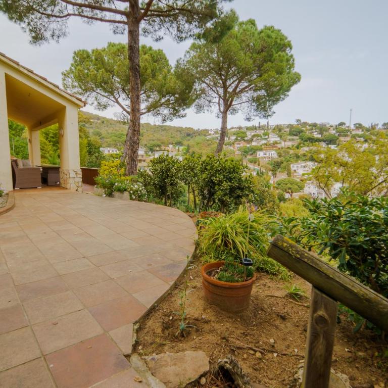 Villa in Tossa de Mar (Santa María de Llorell) - Villa de 2 dormitorios - 15