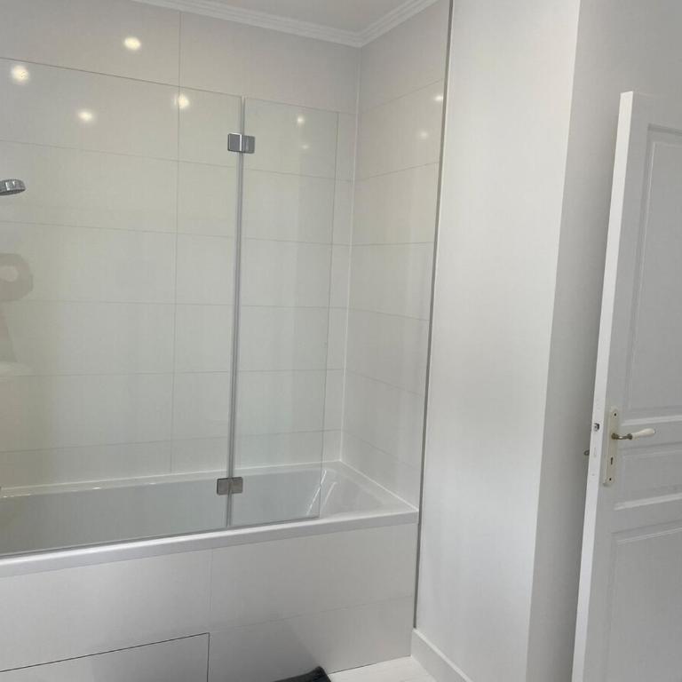 maison de ville plein centre Deauville - Casa con 3 Camere da Letto - 20