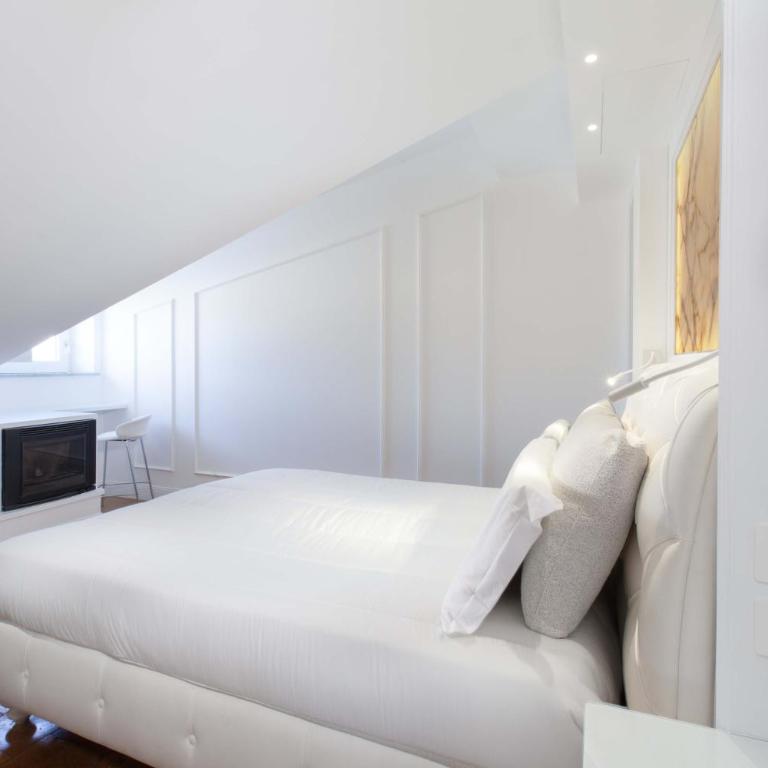 AMORE RENTALS - The Square Penthouse - Casa con 3 Camere da Letto - 2