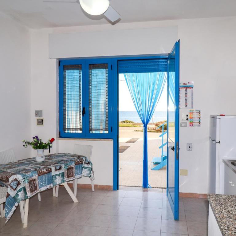 La Corte sul Mare Puglia On line - Appartamento con 1 Camera da Letto - 14
