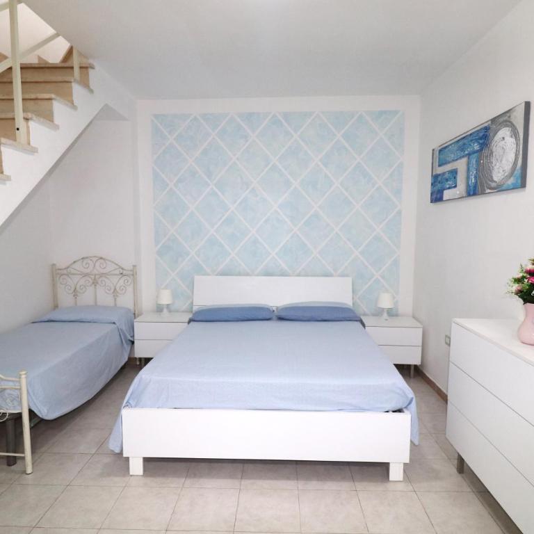 La Corte sul Mare Puglia On line - Appartamento con 1 Camera da Letto - 15