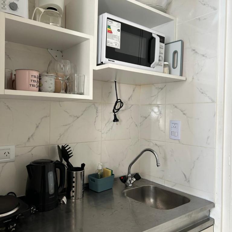 Liberty Apartment Studio - Apartamento Estudio - 4