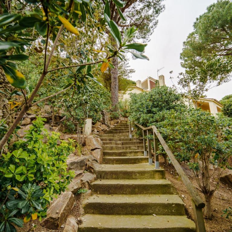 Villa in Tossa de Mar (Santa María de Llorell) - Villa de 2 dormitorios - 17