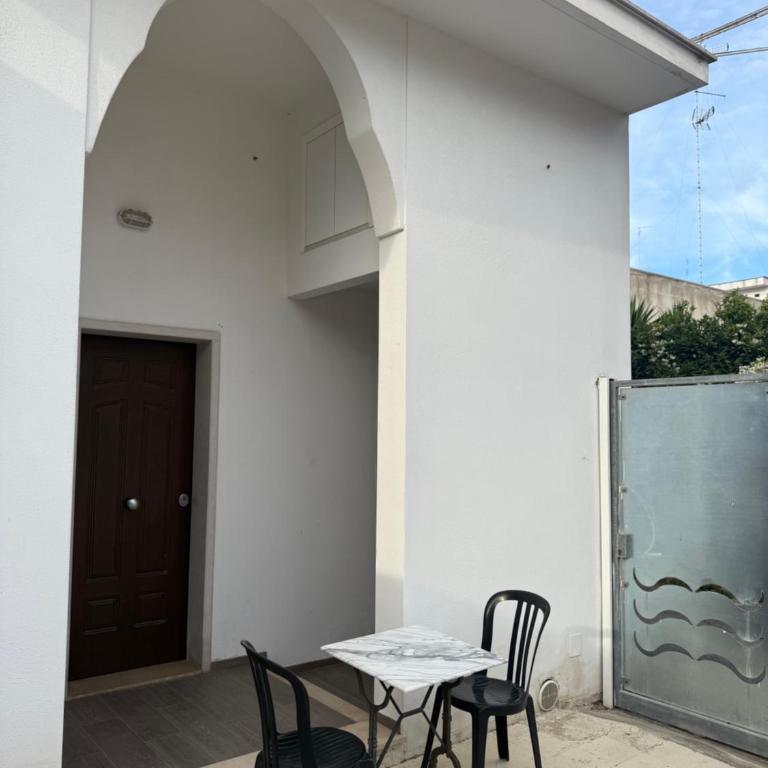 Casa al mare Principessa - One-Bedroom House - 2