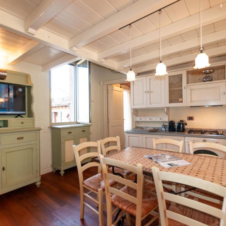 Bagode Country Lodge - Appartamento con 2 Camere da Letto - 30