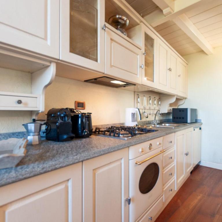 Bagode Country Lodge - Appartamento con 2 Camere da Letto - 29