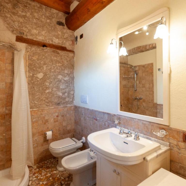 Bagode Country Lodge - Appartamento con 2 Camere da Letto - 41