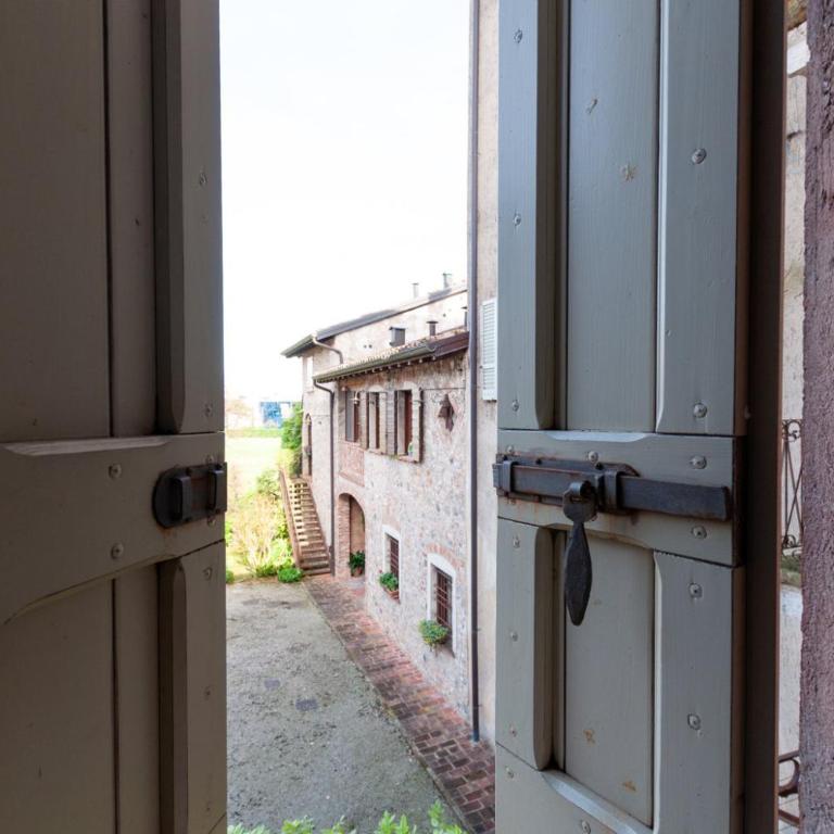 Bagode Country Lodge - Appartamento con 2 Camere da Letto - 32