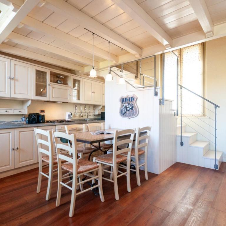 Bagode Country Lodge - Appartamento con 2 Camere da Letto - 27