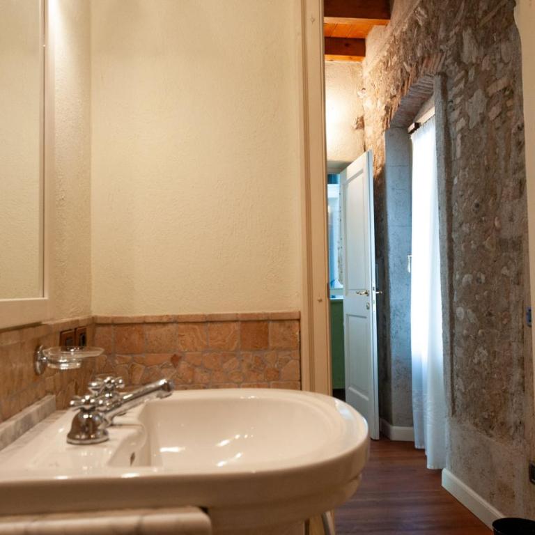 Bagode Country Lodge - Appartamento con 2 Camere da Letto - 43