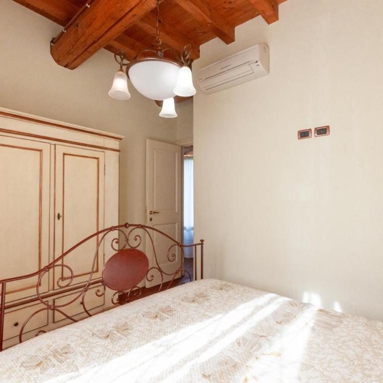 Bagode Country Lodge - Appartamento con 2 Camere da Letto - 34