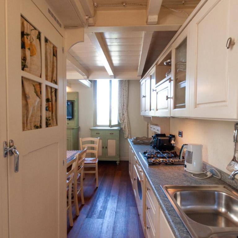 Bagode Country Lodge - Appartamento con 2 Camere da Letto - 28