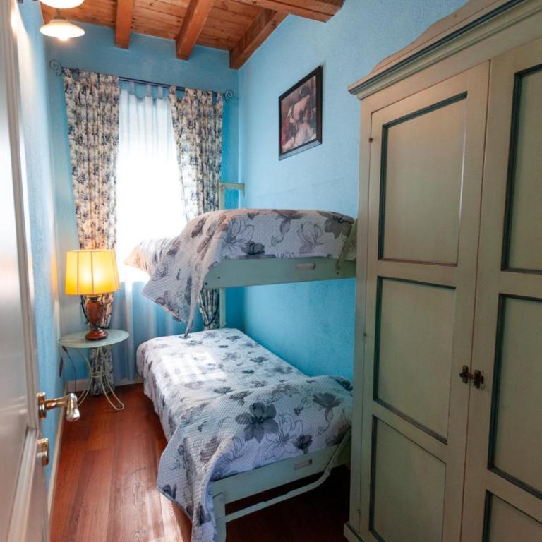 Bagode Country Lodge - Appartamento con 2 Camere da Letto - 38